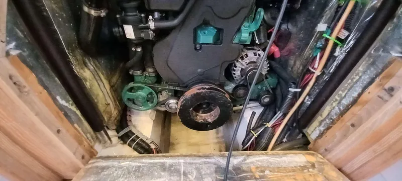 Lucid Dreams Yacht Photos Pics 