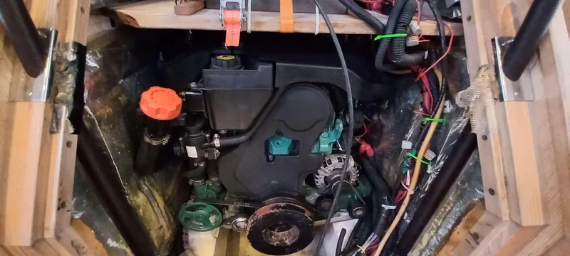 Lucid Dreams Yacht Photos Pics 