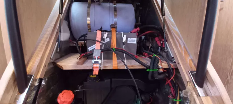 Lucid Dreams Yacht Photos Pics 