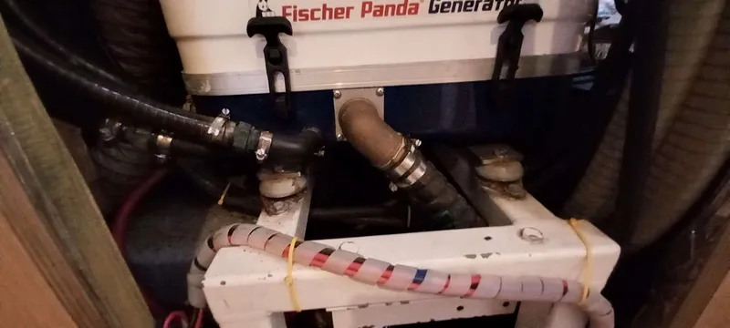 Lucid Dreams Yacht Photos Pics 