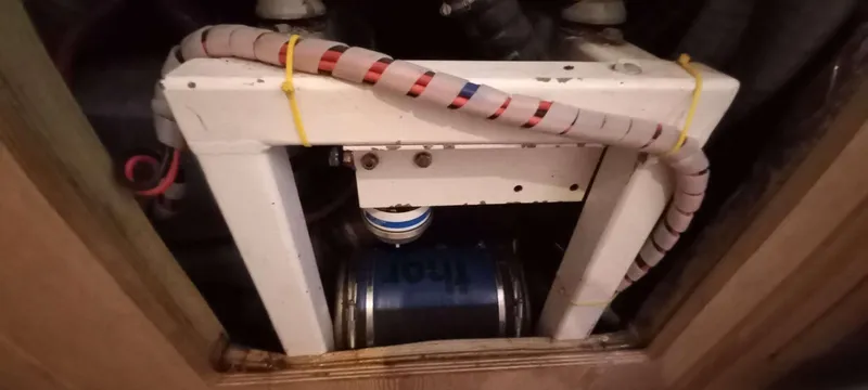 Lucid Dreams Yacht Photos Pics 