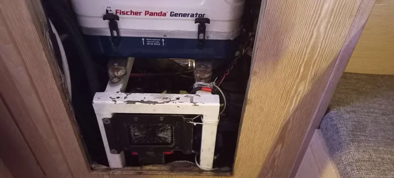 Lucid Dreams Yacht Photos Pics 