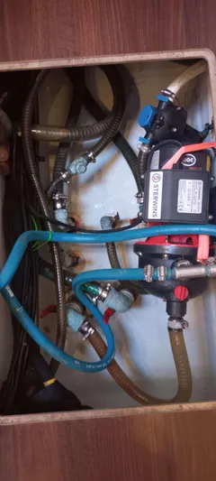 Lucid Dreams Yacht Photos Pics 