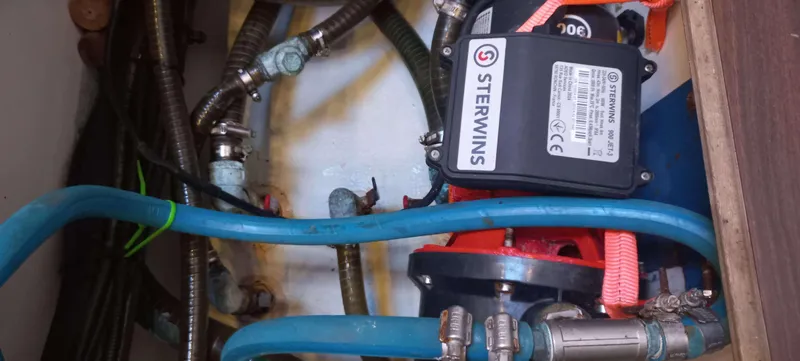 Lucid Dreams Yacht Photos Pics 