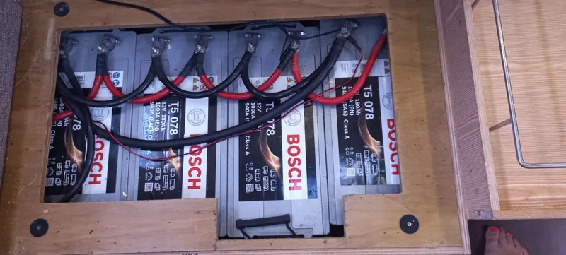 Lucid Dreams Yacht Photos Pics 