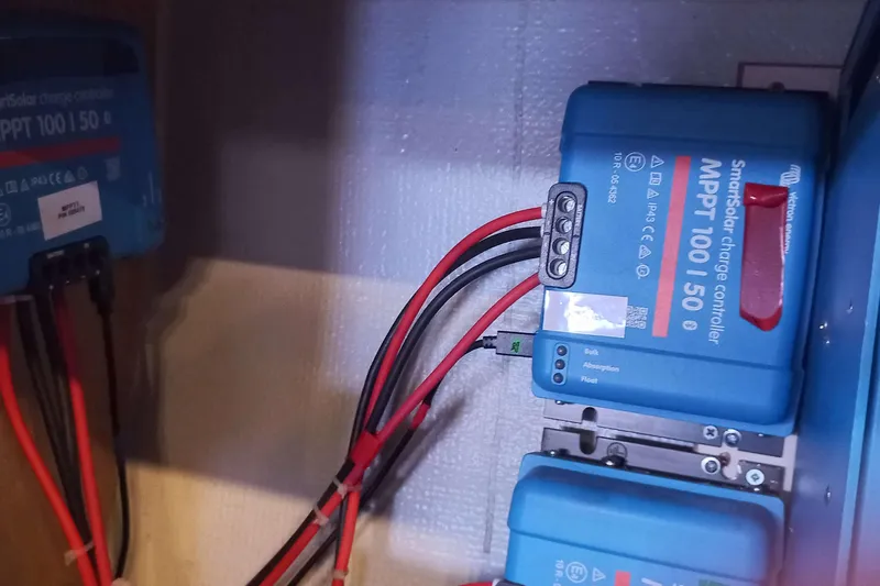 Lucid Dreams Yacht Photos Pics 