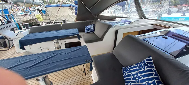 Lucid Dreams Yacht Photos Pics 