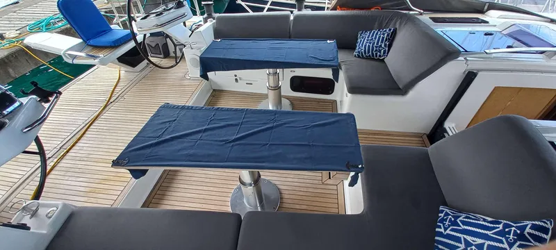 Lucid Dreams Yacht Photos Pics 