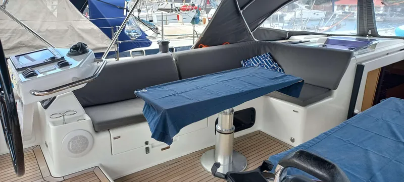 Lucid Dreams Yacht Photos Pics 