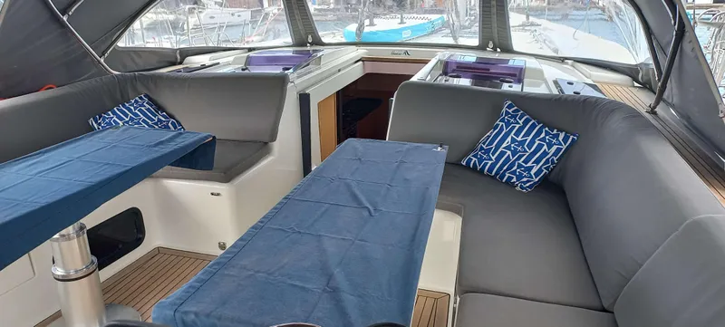 Lucid Dreams Yacht Photos Pics 