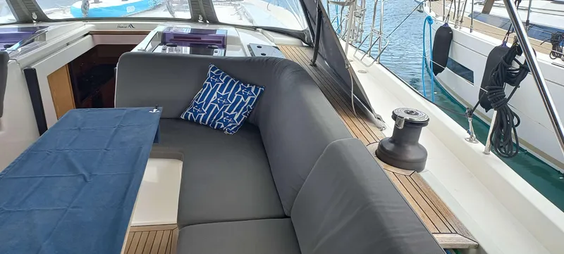 Lucid Dreams Yacht Photos Pics 