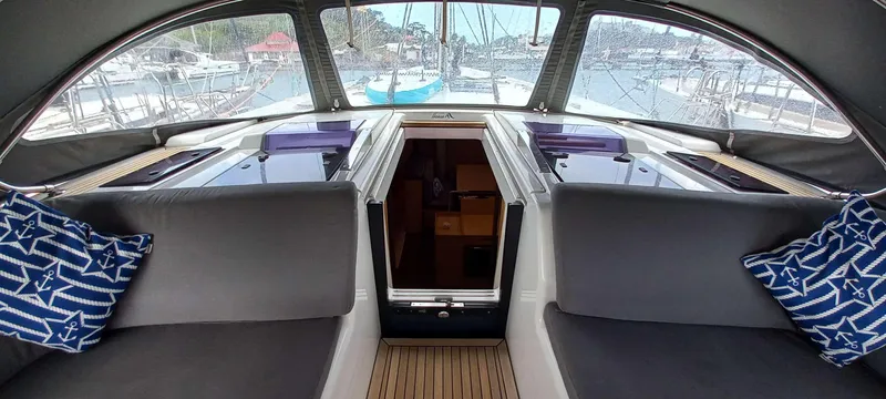 Lucid Dreams Yacht Photos Pics 