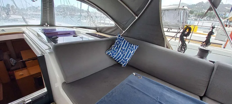 Lucid Dreams Yacht Photos Pics 