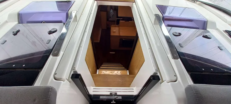 Lucid Dreams Yacht Photos Pics 