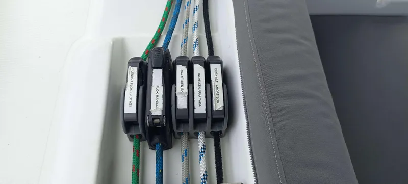 Lucid Dreams Yacht Photos Pics 