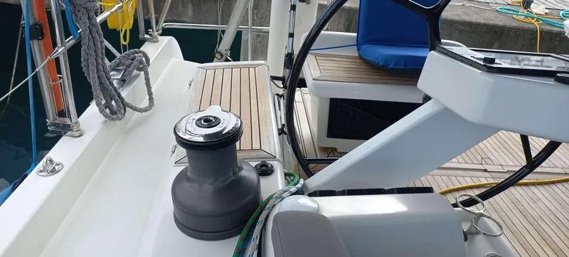 Lucid Dreams Yacht Photos Pics 