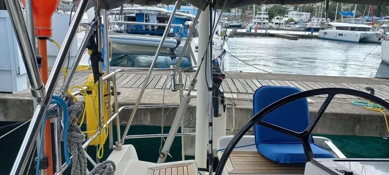 Lucid Dreams Yacht Photos Pics 