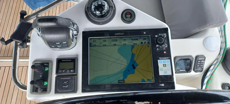 Lucid Dreams Yacht Photos Pics 