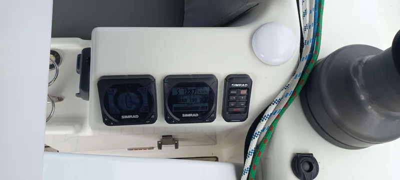 Lucid Dreams Yacht Photos Pics 