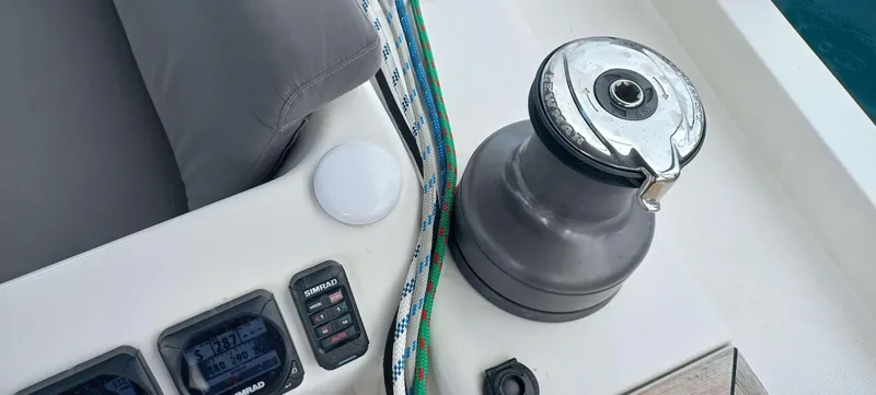 Lucid Dreams Yacht Photos Pics 