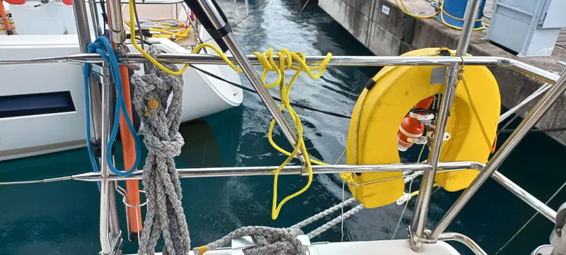 Lucid Dreams Yacht Photos Pics 