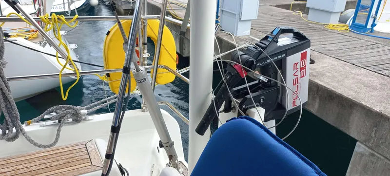 Lucid Dreams Yacht Photos Pics 