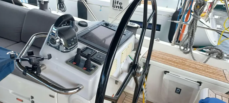 Lucid Dreams Yacht Photos Pics 