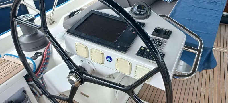 Lucid Dreams Yacht Photos Pics 