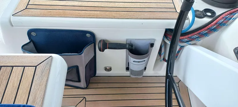 Lucid Dreams Yacht Photos Pics 