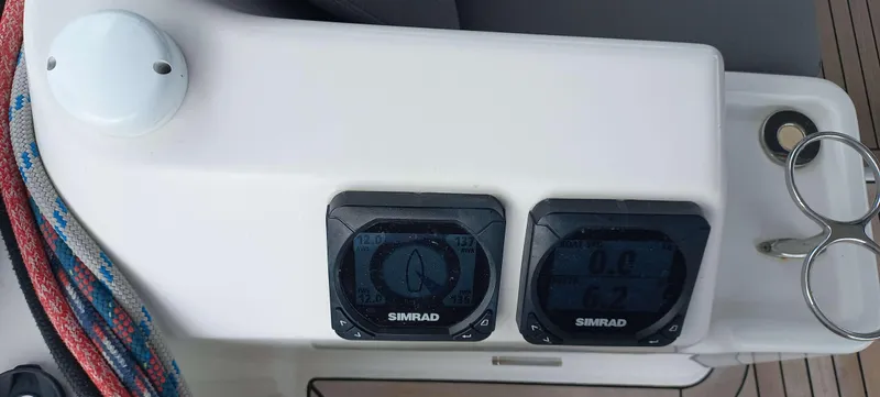 Lucid Dreams Yacht Photos Pics 