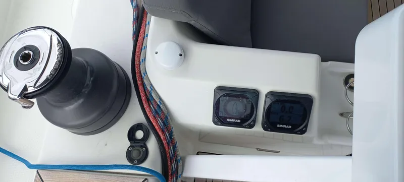 Lucid Dreams Yacht Photos Pics 