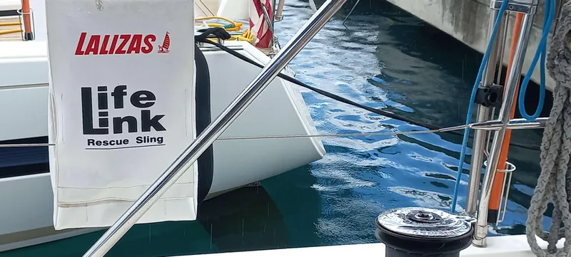 Lucid Dreams Yacht Photos Pics 