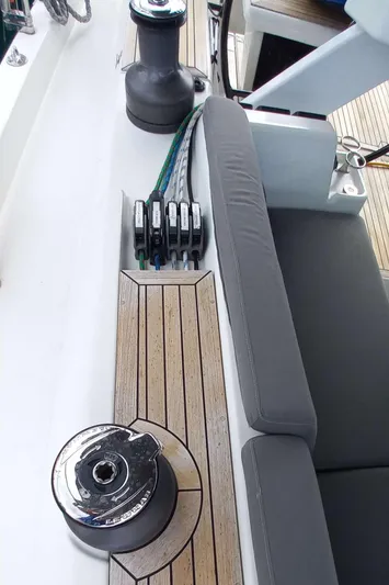 Lucid Dreams Yacht Photos Pics 