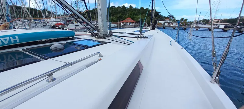 Lucid Dreams Yacht Photos Pics 