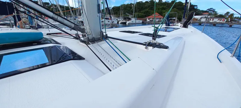 Lucid Dreams Yacht Photos Pics 