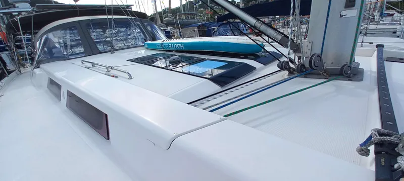 Lucid Dreams Yacht Photos Pics 