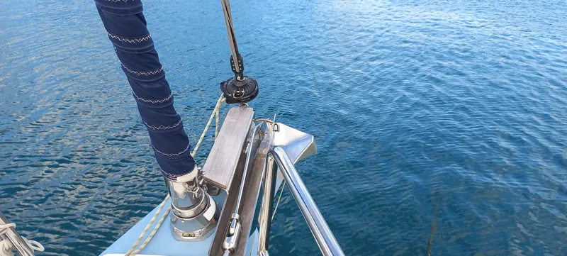 Lucid Dreams Yacht Photos Pics 