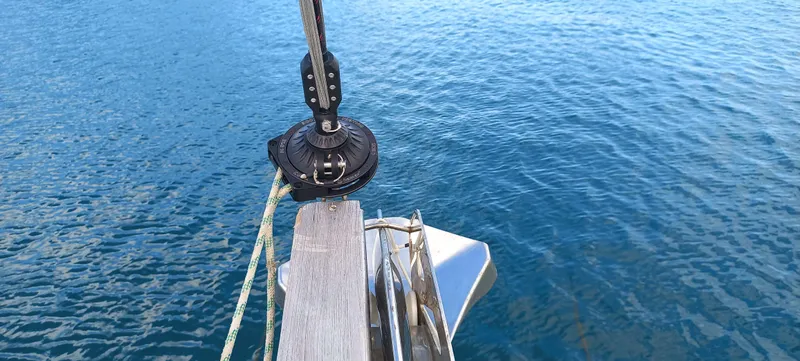 Lucid Dreams Yacht Photos Pics 