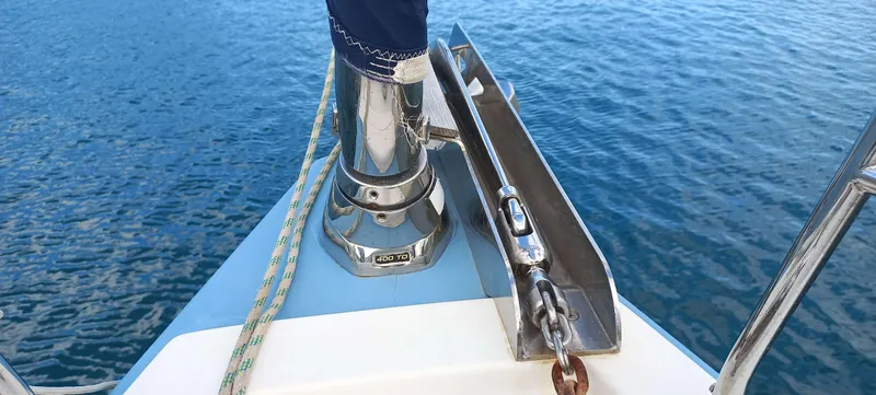 Lucid Dreams Yacht Photos Pics 