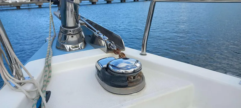 Lucid Dreams Yacht Photos Pics 