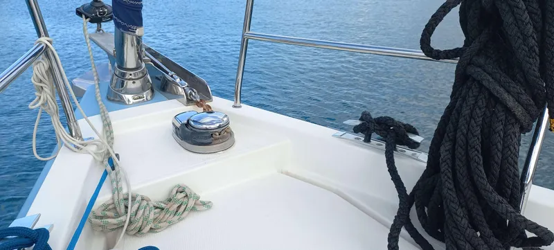 Lucid Dreams Yacht Photos Pics 