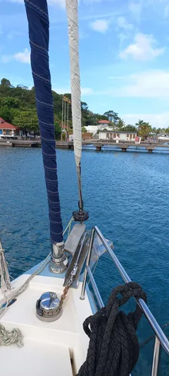 Lucid Dreams Yacht Photos Pics 