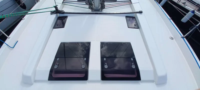 Lucid Dreams Yacht Photos Pics 