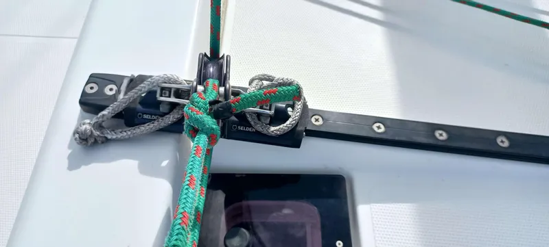 Lucid Dreams Yacht Photos Pics 