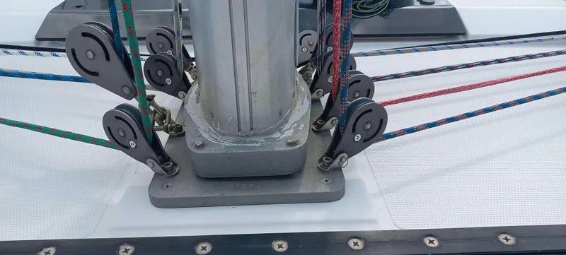 Lucid Dreams Yacht Photos Pics 