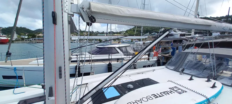 Lucid Dreams Yacht Photos Pics 