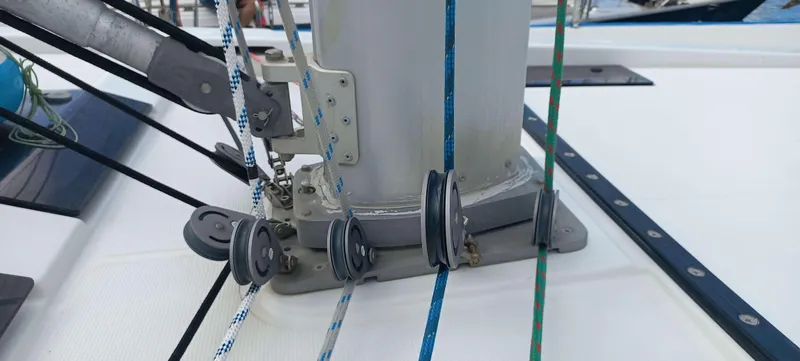 Lucid Dreams Yacht Photos Pics 