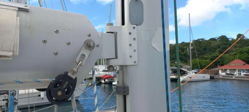 Lucid Dreams Yacht Photos Pics 