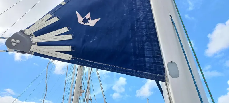 Lucid Dreams Yacht Photos Pics 