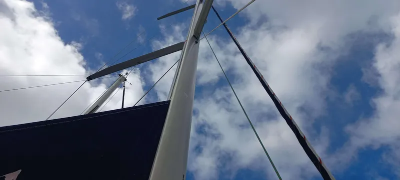 Lucid Dreams Yacht Photos Pics 